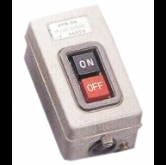 Power Push Button Switches